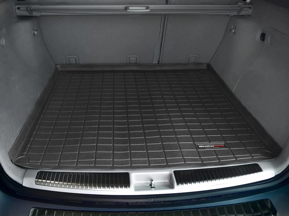 WeatherTech 货物衬里后备箱垫适用于 ML 63 AMG/ML 级 — 第 2/4 张图片