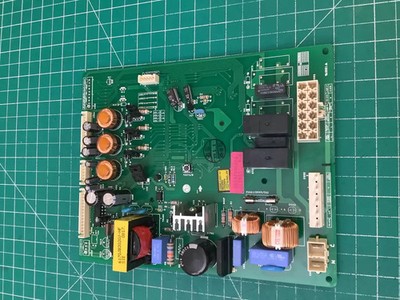 LG EBR41956402 Refrigerator Main Control Board AZ237873 | NR2737
