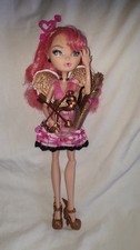 Ever After High Doll C.A. Cupid  1st First Ch...