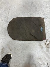 EquiGel Impact English Horse Saddle Half Pad All Purpose Jumping Endurance Trail