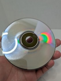 Ring: Terror's Realm (Sega Dreamcast, 2000) Disc Only - Tested And Working