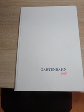 Gartenbahn Profi Jahrgänge 2007+2008 gebunden Komplet gut erhalten