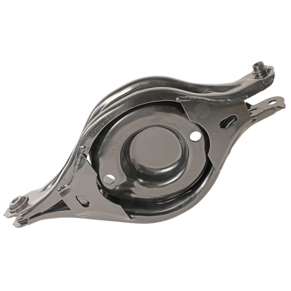 Brazo de control de suspensión trasero izquierdo inferior trasero MOOG para Honda Pilot 2003-2008 Foto 2 de 2