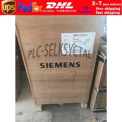 New Siemens  Replacement Power Block 735A 6SL3352-1AG37-4FA1 6SL3 352-1AG37-4FA1