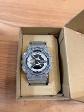 Brand new G SHOCK 40th Anniversary Limited Clear GA 114RX 7AJR