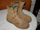 Belleville C755B 298 107 Extreme Cold Weather Coyote Brown Boots! Size 12R — photo 1