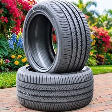 2 Tires Atlas Force Uhp 26535r19 98y Xl As High Performance