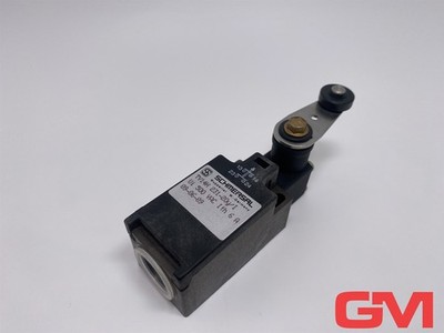 Schmersal Positionsschalter TV14H 231-20y/I position switch 500VAC Rollenhebel