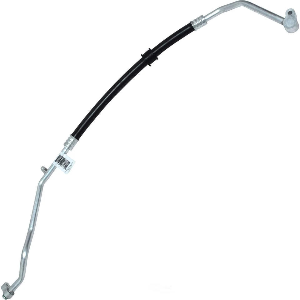 Conjunto de manguera de línea de succión de aire acondicionado para Mitsubishi Mirage 1998-2002 2001 1999 2000 Foto 4 de 4