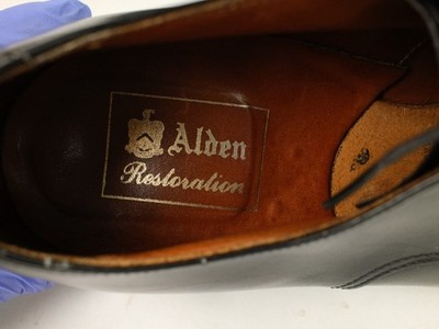 Alden 558