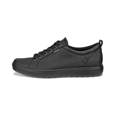 Ecco Soft 7 W schwarz