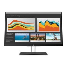 HP Z22n G2 21.5" FHD IPS Monitor with Stand