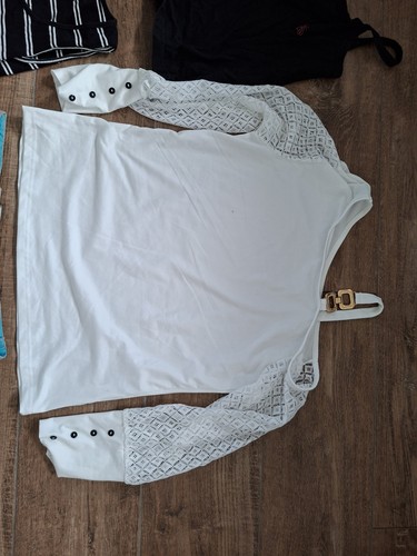Damen Bekleidung Größe 36/38 Markenpaket 10 Teile - Bild 4 von 9