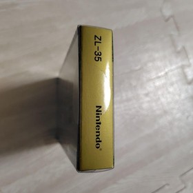 Game & Watch Super Mario / Legend of Zelda Set [Near Mint]
