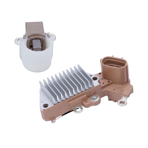 Alternator Voltage Regulator Brush Holder Kit 27700 11070 Good Heat Dissipation - Picture 15 of 23