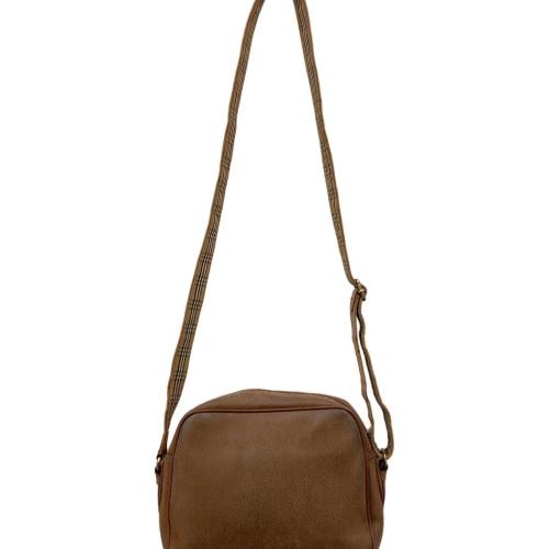 Burberry Brown/ox gold crossbody bag - ## image 3