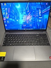 ACEMAGIC LX15PRO Laptop – AMD Ryzen 7 5700U, 16GB RAM, Windows 11 Pro