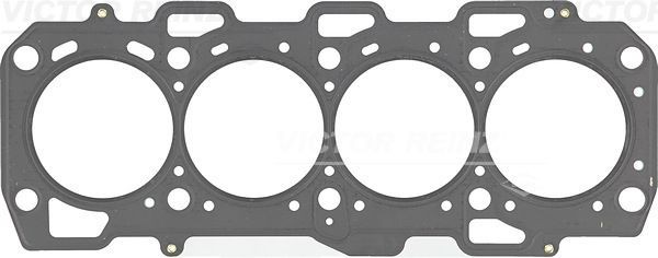Victor Reinz 61-35855-00 Dichtung, Zylinderkopf FüR Alfa Romeo Cadillac-image