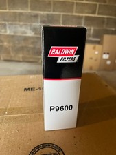 Baldwin P9600 Oil Filter / New in Box