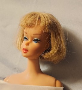 American Girl Barbie | eBay