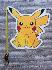 pikachu rug