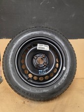 2006-2018 Vauxhall Corsa D/E 15 Inch Spare Wheel And Tyre 185 65 15 #3101
