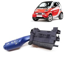 DEVIO LUCI GUIDA LEVA FRECCE BLU SMART FORTWO CABRIO COUPE 450 DAL 2000 AL 2007