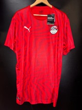 EGYPT 2019-2020 ORIGINAL JERSEY Size XL