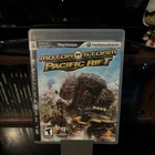 Sony Computer Entertainment MotorStorm: Pacific Rift PS3 Racing Car NTSC-U/C
