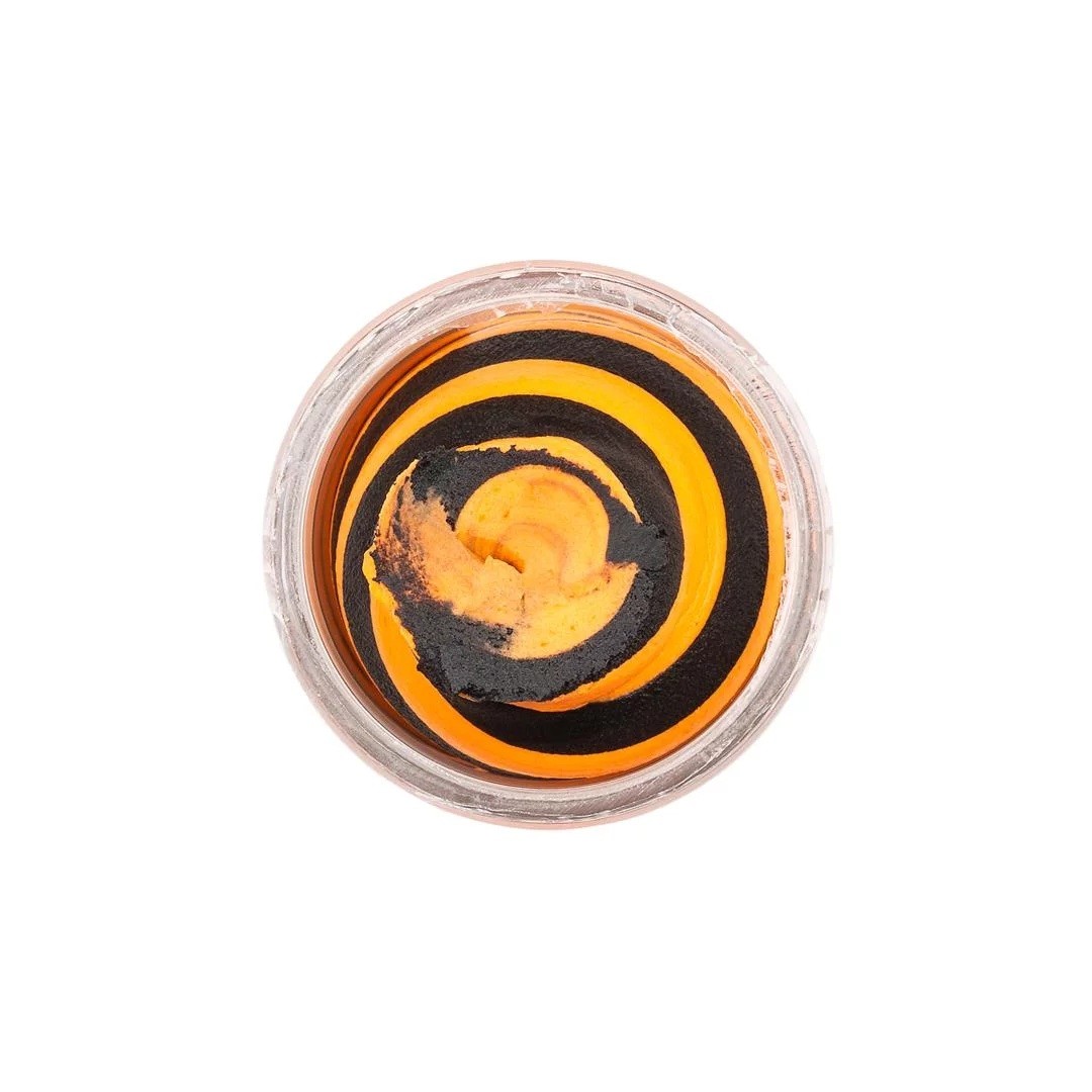 Наживка для форели Berkley Powerbait Swirl - Twisty, 50 г, Mischfarben Köder