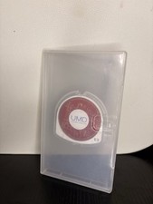 Crouching Tiger Hidden Dragon Sony PSP UMD Video Movie