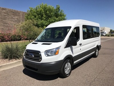 Ford Transit 2014-2019 Workshop Manual, Service Repair Manual PDF