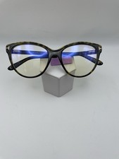 TOM FORD Brand TF 5618-B Model 54 Eye Tortoise NEW