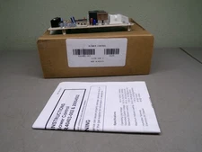 LENNOX ARMSTRONG R40403-003 BLOWER CONTROL BOARD 1138-100