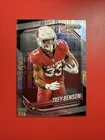 2025 Panini Prizm Football Panini Logo Trey Benson #69