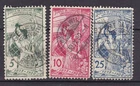 SWITZERLAND 1900 UPU USED