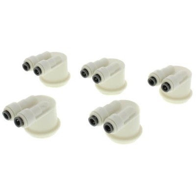 ELKAY 1000002145 Regulator Holder Durable Plumbing Water Control Systems
