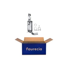 Ruß-/Partikelfilter Abgasanlage Euro 5 FAURECIA für u.a. ALFA ROMEO MITO