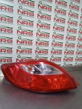 MAZDA 2 REAR/TAIL LIGHT (PASSENGER SIDE) 2003-2007