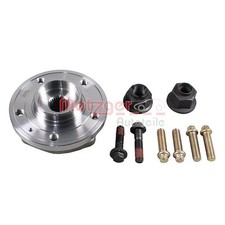 Roulement de roue Volvo 850