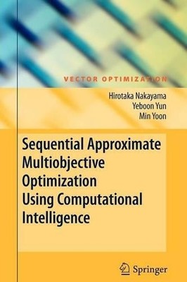 Sequential Approximate Multiobjective Optimization Using Comp... - 9783642100307