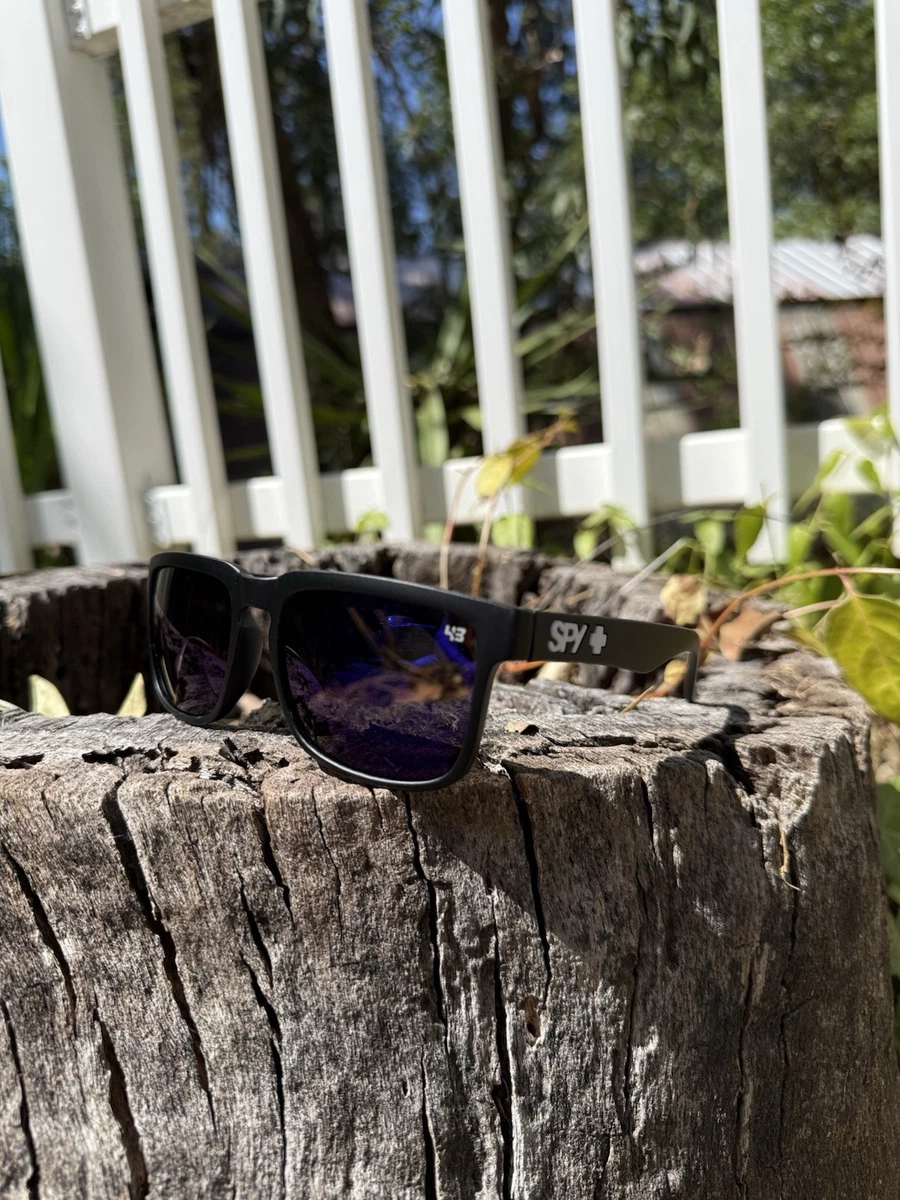 Spy+ Helm Sunglasses for Men for sale | eBay