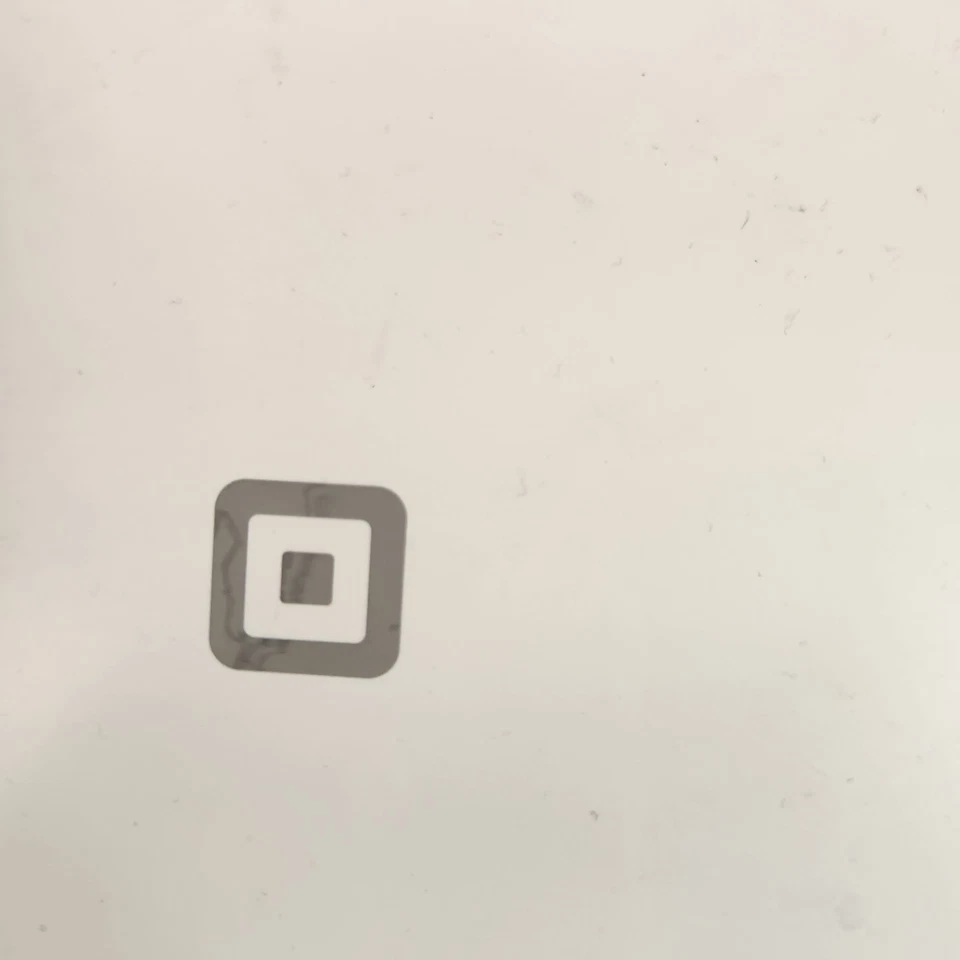 Square Stand POS Terminal Model S089 For 9.7 Inch iPad Air Or Pro Stand Only - Image 4 of 4