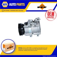 Air Con Compressor 32755G NRF AC Conditioning 977012E200 Top Quality Guaranteed