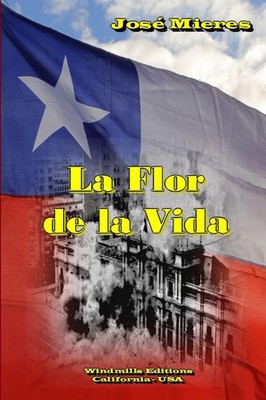 José Mieres | La Flor de la Vida | Taschenbuch | Spanisch (2012) | [.]