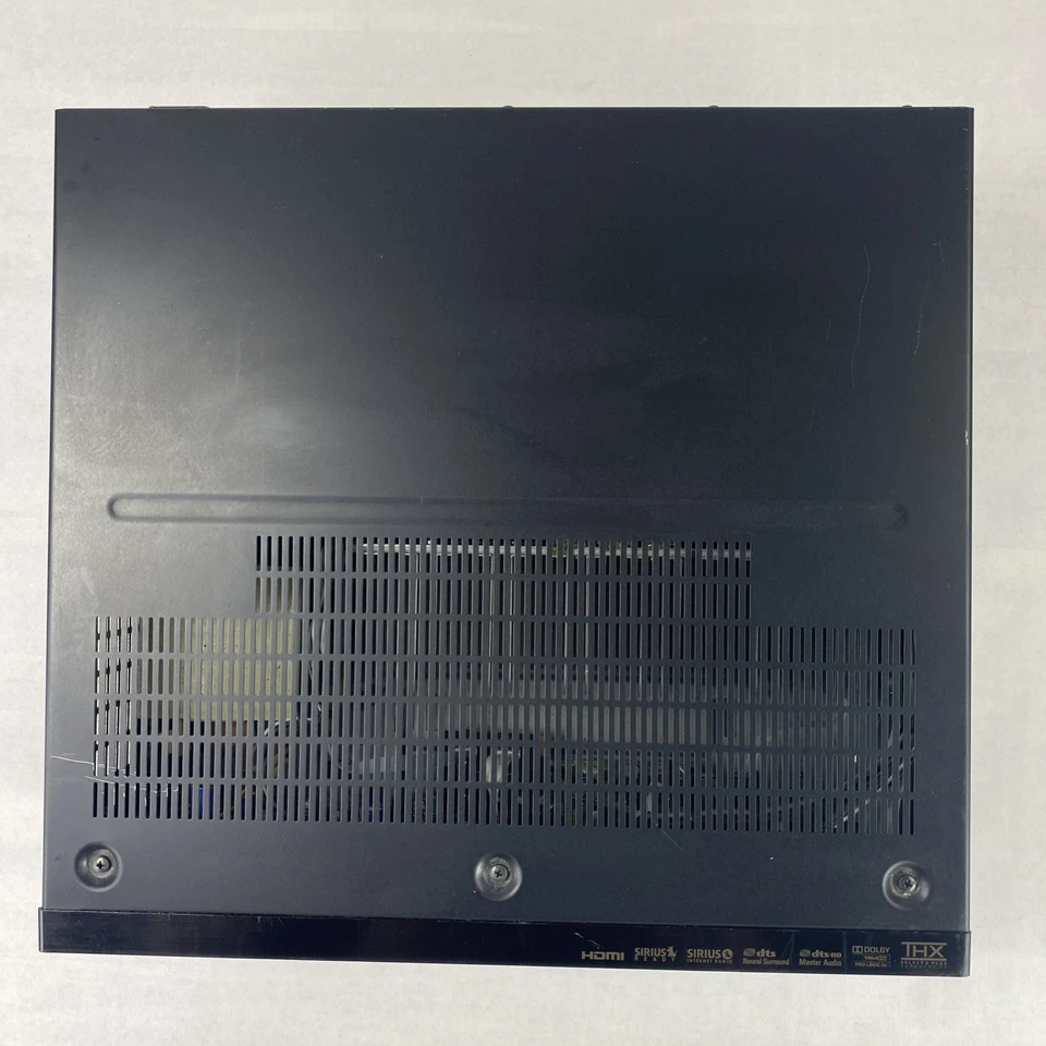 Pioneer VSX 52 Multi Channel Receiver - No Output - Image 4 of 4