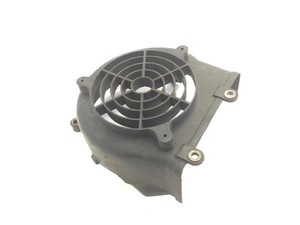 ABDECKUNG Für Kühlerlüfter KYMCO LIKE 125 2009 2011 D20000