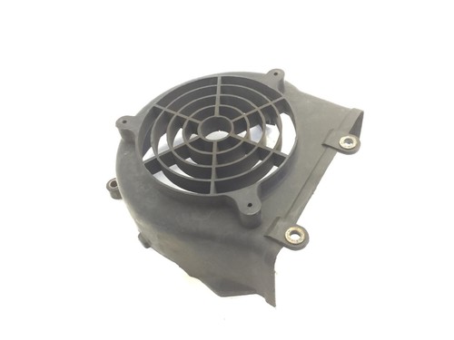 ABDECKUNG Für Kühlerlüfter KYMCO LIKE 125 2009 2011 D20000