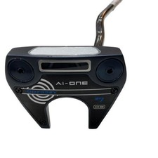 Odyssey Ai-ONE #7 DB 33" Putter Stroke Lab Steel Right-Hand B Grade