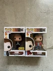 Funko Pop Lot SuperNatural Sam Lot (see Pics) #93 W/ Protectors